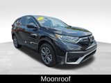 Used 2022 Honda CR-V EX image 5