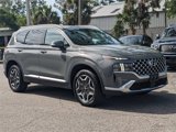 Used 2023 Hyundai Santa Fe Limited image 2