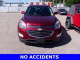 Used 2017 Chevrolet Equinox LT w/ Convenience Package image 2