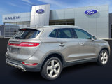 Used 2017 Lincoln MKC Premiere image 4