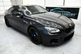 Used 2013 BMW M6 Coupe image 4