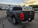 Used 2019 Ford Ranger Lariat w/ Equipment Group 501A Mid image 4