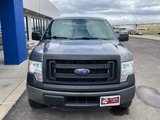 Used 2014 Ford F150 XL w/ XL Plus Package image 3