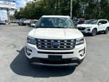 Used 2017 Ford Explorer Limited image 2