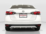 Used 2022 Nissan Versa SV image 6