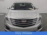 Used 2018 Cadillac XT5 Luxury image 4
