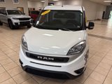 Used 2022 RAM ProMaster City Wagon image 2