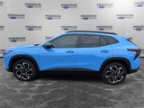 Used 2024 Chevrolet Trax RS w/ Sunroof Package image 2