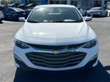 Used 2022 Chevrolet Malibu LT image 2