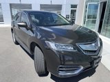 Used 2016 Acura RDX AWD image 2