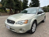 Used 2006 Subaru Outback 2.5i image 2