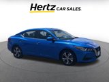 Used 2022 Nissan Sentra SV w/ All-Weather Package image 2