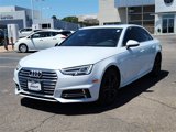 Used 2018 Audi A4 2.0T Premium Plus w/ Premium Plus Package image 4