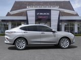 New 2025 Buick Envista Avenir image 5