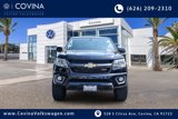 Used 2016 Chevrolet Colorado Z71 image 2