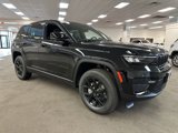 New 2025 Jeep Grand Cherokee Altitude image 2