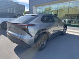 Used 2024 Toyota bZ4X XLE image 3
