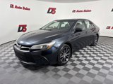 Used 2017 Toyota Camry XSE image 2
