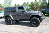 Used 2016 Jeep Wrangler Unlimited Sport image 2