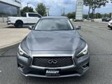 Certified 2020 INFINITI Q50 Luxe image 3