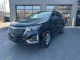 Used 2024 Chevrolet Equinox Premier image 5