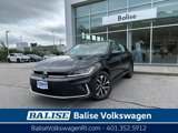 New 2025 Volkswagen Jetta S image 3