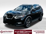 Used 2018 Nissan Rogue SL image 4