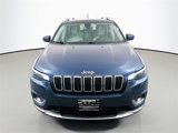 Used 2020 Jeep Cherokee Limited image 2