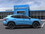 New 2025 Chevrolet Trax ACTIV w/ Driver Confidence Package image 5