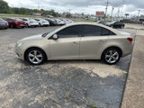Used 2012 Chevrolet Cruze LT image 6