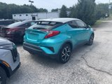 Used 2018 Toyota C-HR XLE image 2
