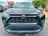 Used 2020 Toyota RAV4 XLE image 3