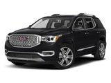 Used 2017 GMC Acadia Denali w/ Technology Package image 4