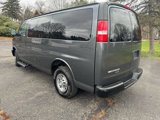 Used 2016 Chevrolet Express 3500 LS image 4