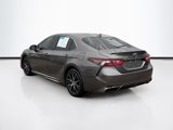 Used 2021 Toyota Camry SE image 5