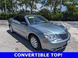 Used 2010 Chrysler Sebring LX w/ Convenience Group image 2