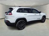 Used 2021 Jeep Cherokee Latitude Lux 80th Anniv w/ Quick Order Package 26U 80TH image 3