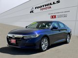 Used 2018 Honda Accord LX image 3