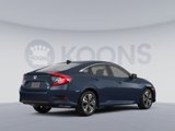Used 2018 Honda Civic EX image 4