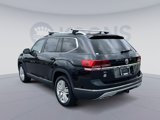 Used 2018 Volkswagen Atlas SEL Premium image 4