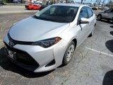 Used 2018 Toyota Corolla LE image 3