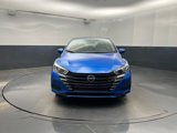 Used 2024 Nissan Versa SV image 3