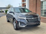 Used 2022 Chevrolet Equinox Premier image 3