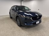 Used 2020 MAZDA CX-5 Touring image 2