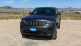 Certified 2018 Jeep Grand Cherokee Altitude image 3
