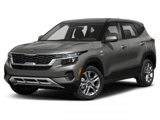 Used 2021 Kia Seltos LX image 4