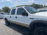 Used 2001 Ford F250 Lariat image 4