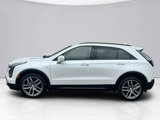 Used 2022 Cadillac XT4 Sport w/ Enhanced Visibility Package image 2