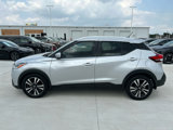 Used 2020 Nissan Kicks SV image 2
