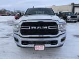 New 2024 RAM 2500 Tradesman w/ Chrome Appearance Group image 3